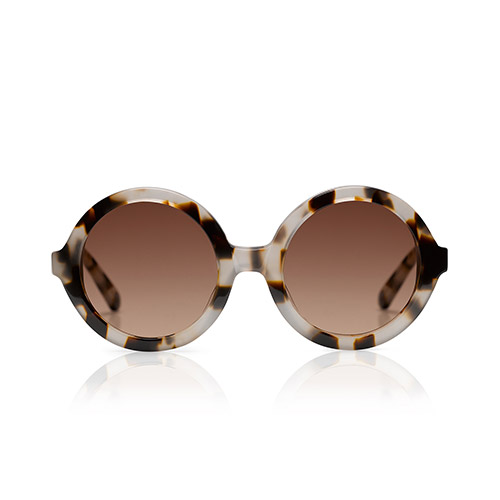 [صͽ]LENNY Cheetah w/ Brown Lens-SD00KNSUN4118CHB