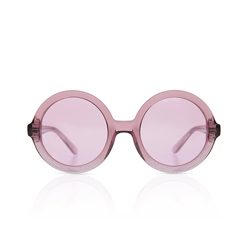 [صͽ]LENNY LC Pink Glitter-SD00KNSUN4118LCP