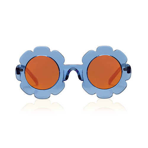 [صͽ]PIXIE Blue Jelly w/ Mirror-SD00KNSUN3729BBJ
