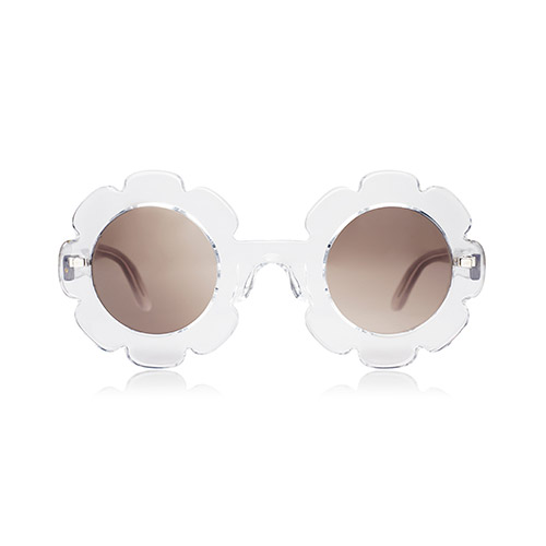 [صͽ]PIXIE Clear Sunglasses_۶-SD00KNSUN3729CLR