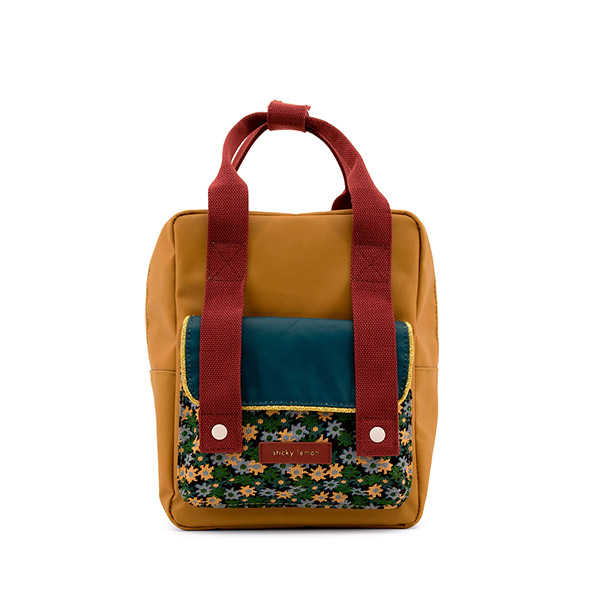 []Sticky Lemon  -RG22KNBAG1957INV