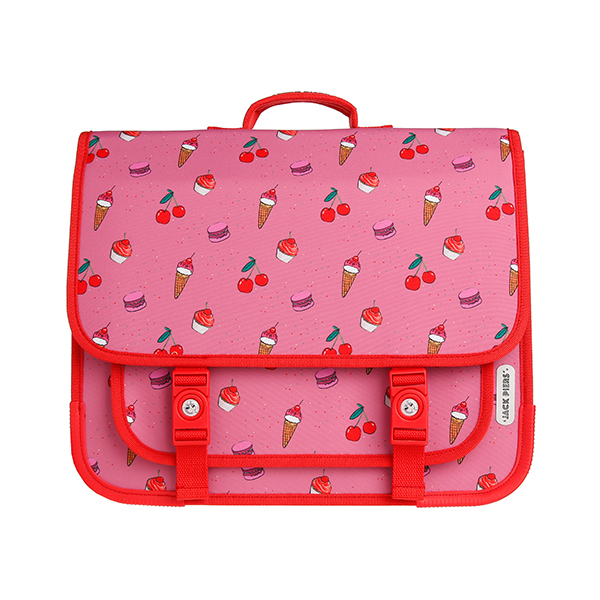 [Ǿ]PARIS   -JP22KNBAG0018CHR
