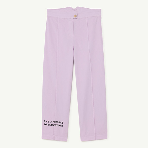 22SS[TAO]Ÿ Lilac  Porcupine -TA22KSPAN2102LIA