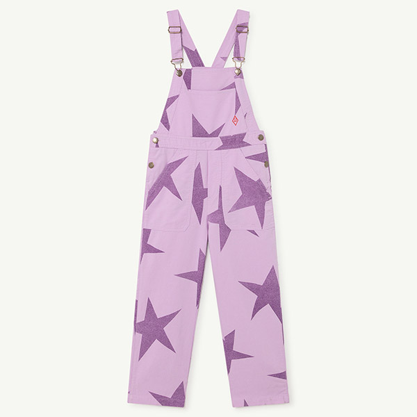 50[Ÿ]Lilac Stars Mule Ʈ-TA22KSJUM2107LIS