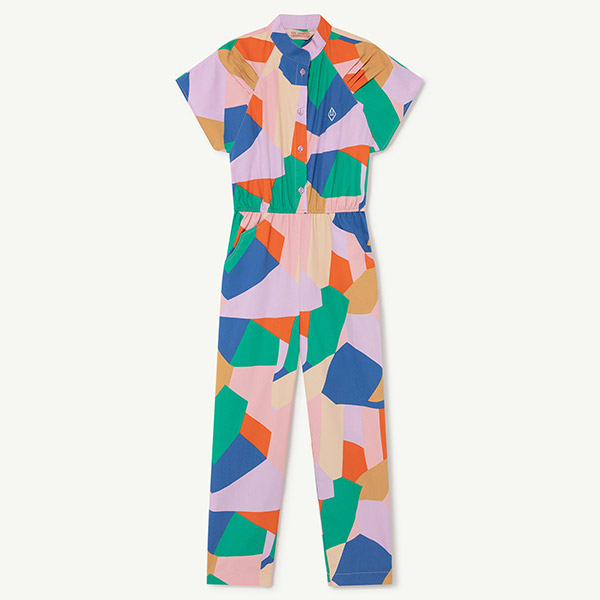 50[Ÿ]Lilac Geometric Forms Grasshopper Ʈ-TA22KSJUM2068LIG