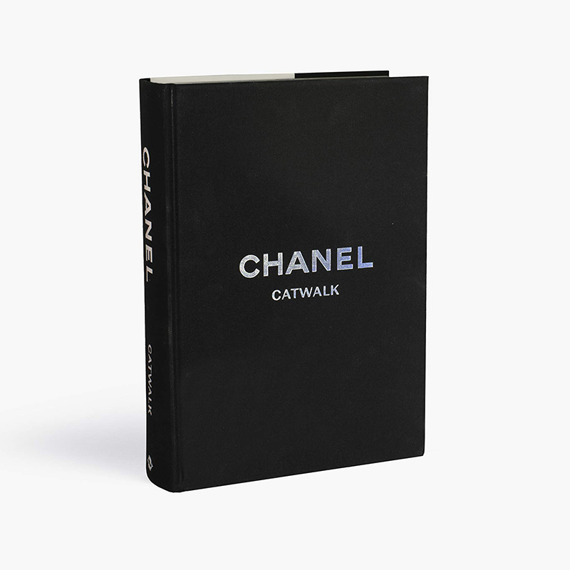 [북스타일]Chanel Catwalk: The Complete Collections