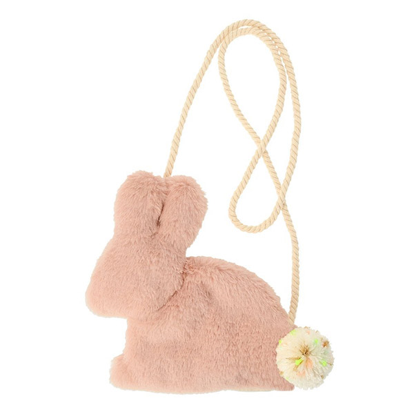 C15 [޸޸]Plush Bunny Bag_-ME200673