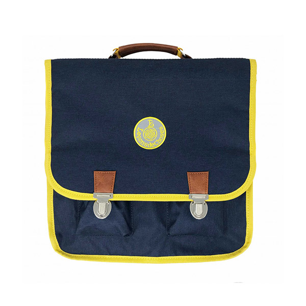 []cartable petit studious marine_å-LE00ANBAG0465STU