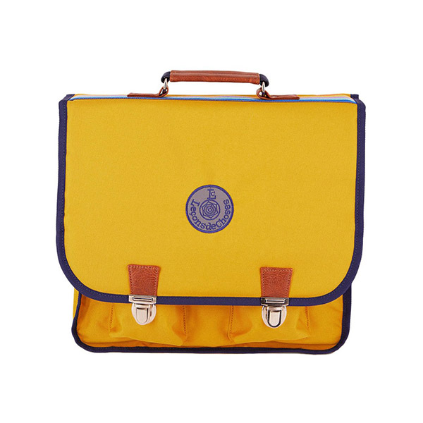 []cartable petit mustard_å-LE00ANBAG0486MUS