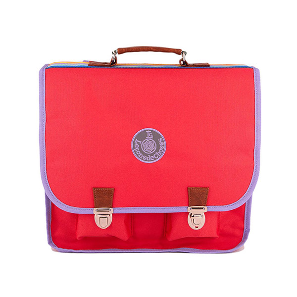 []cartable petit vibrant fune_å-LE00ANBAG0516VIF