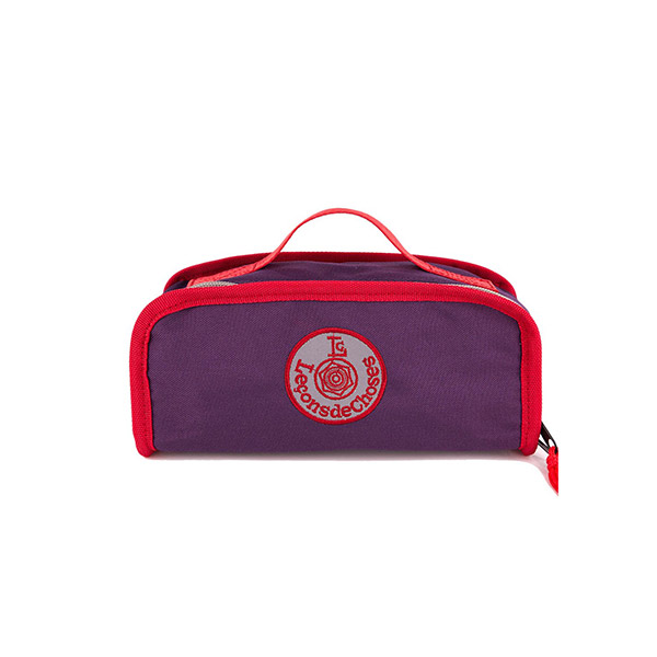 []TROUSSE BOITE PURPLE PEPS_Ŀġ-LE00ANPOU0508PUP
