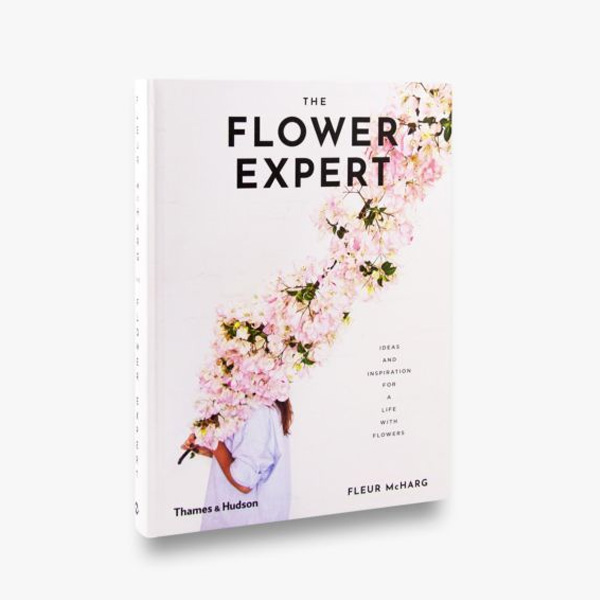 [북스타일]The Flower Expert 플로리스트