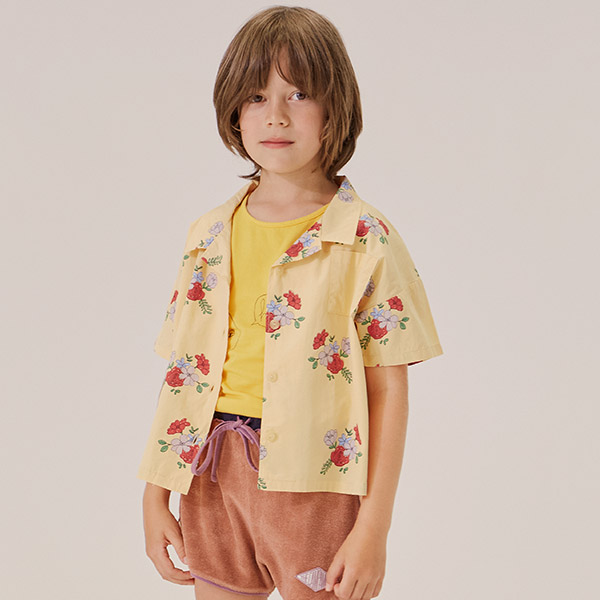[įĸ]FLOWERS -CM22KSSHR2212FLS
