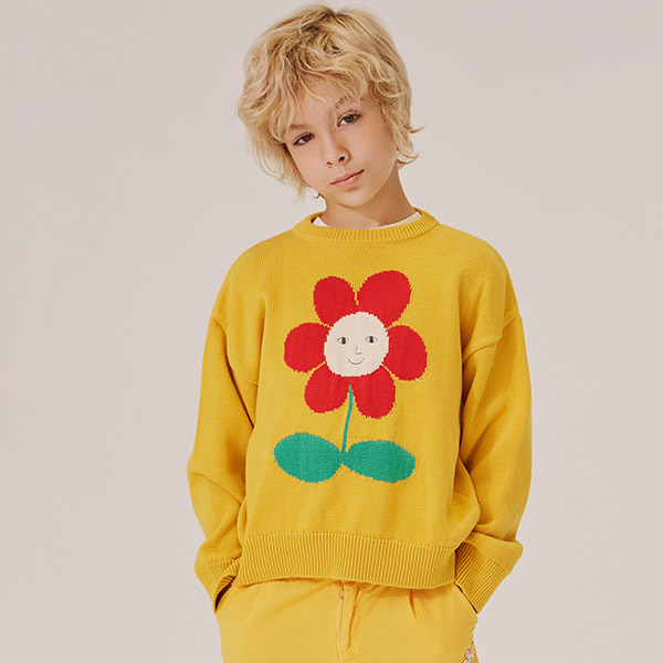 [įĸ]FLOWER -CM22KSSWT2231FLT