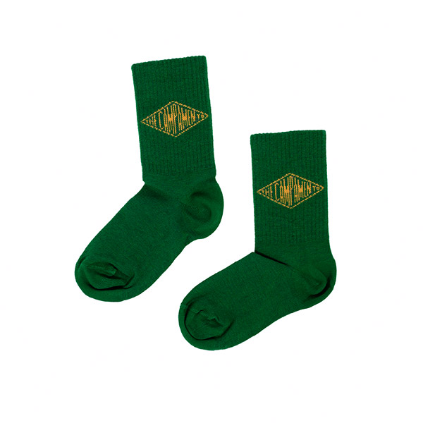 [įĸ]GREEN LOGO 縻-CM22KSSOC2276GLS