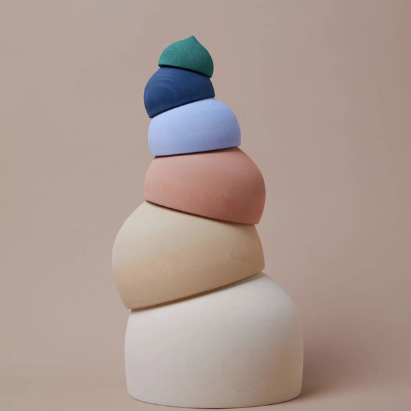 [ΰ׷]Half matryoshka Cupolas