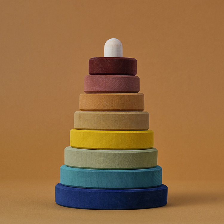 [ΰ׷]Earth stacking tower