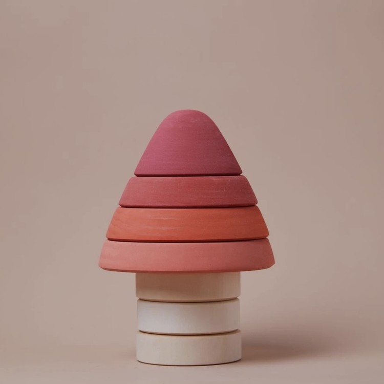 [ΰ׷]Amanita stacking tower