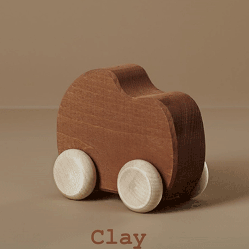 [ΰ׷]Toy car Color Clay 