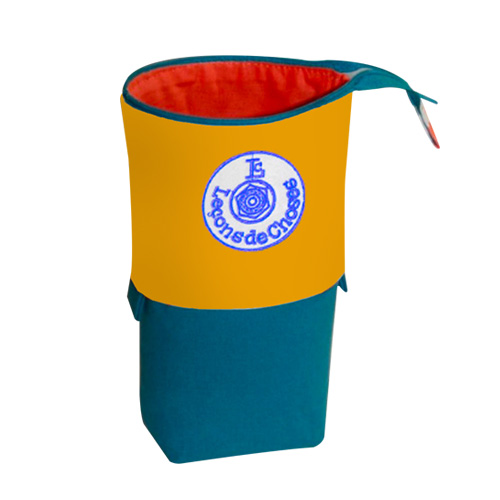 []TROUSSE BOITE PORTE CRAYON YOU_潽 Ŀġ-LE00ANPCS0552YOP