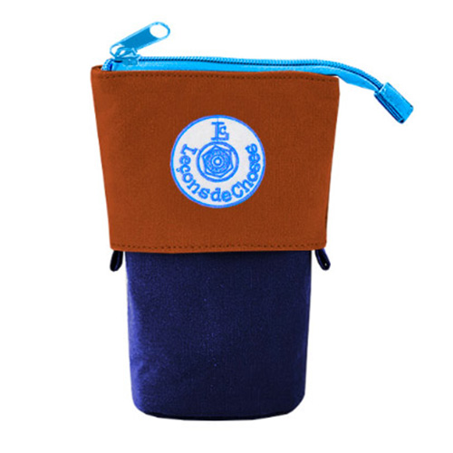 []TROUSSE PORTE CRAYON NOMADE_潽 Ŀġ-LE00ANPCS0553NOM