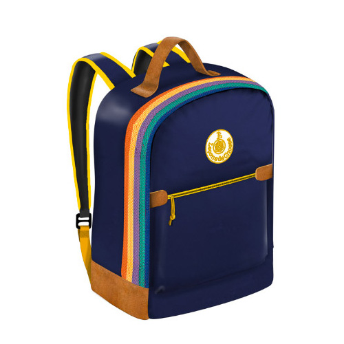 []Sac retro marine_å-LE00ANBAG0074MAR