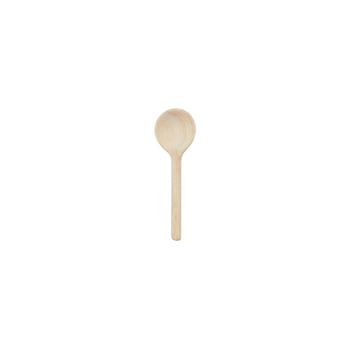 [오이오이 리빙] Yumi Salt Spoon_스푼-L10104