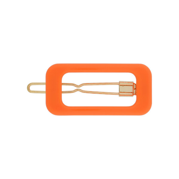 [ī]Rectangel   orange-KA00ANPIN0048ORG