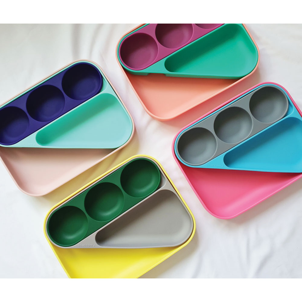 [] Ǹ  Ƽ÷Ʈ / CORALMINT SET