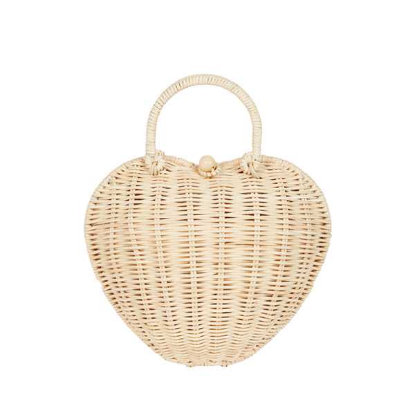 [ø]Rattan Luvya Bag_Straw ź Ʈ -OL00LNBAG0017STR