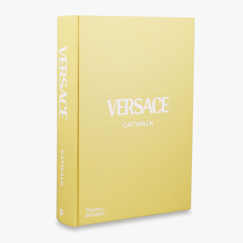 [북스타일]Versace The Complete Collections (Catwalk)