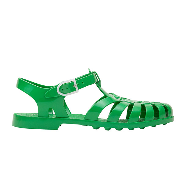 40[޵]SUN WOMEN Sandal GREEN_-MU22WSSHE0005GRN