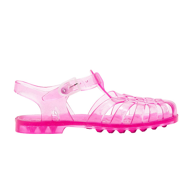 40[޵]SUN WOMEN Sandal PINKGLITTER_-MU22WSSHE0010PGL