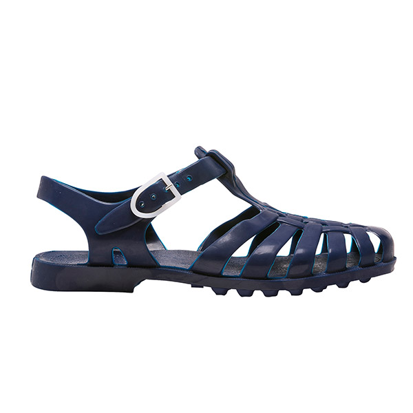 40[޵]SUN WOMEN Sandal NAVY_-MU22WSSHE0017NVY