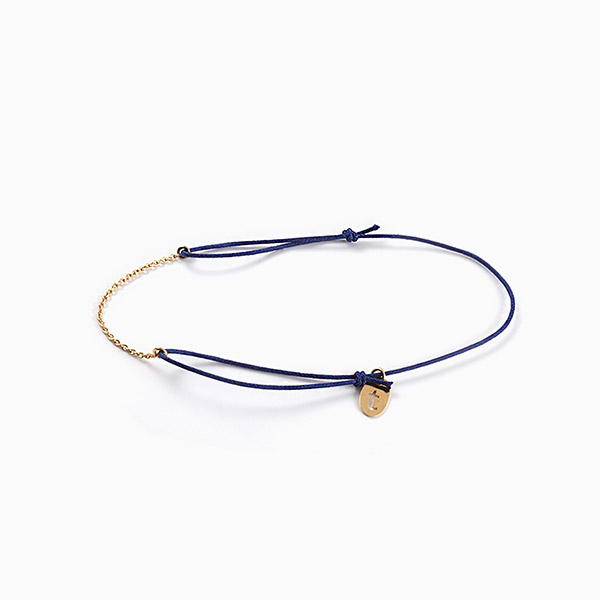 0901_0.2[ƼƲ]bracelet NOHO-TT00ANBRC0002BRO
