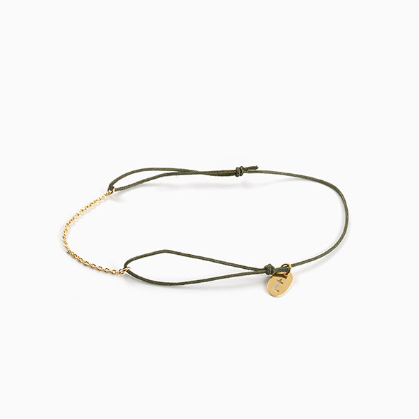20[ƼƲ]bracelet NOHO-TT00ANBRC0005KAK