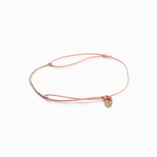 20[ƼƲ]bracelet NOHO-TT00ANBRC0006SMN