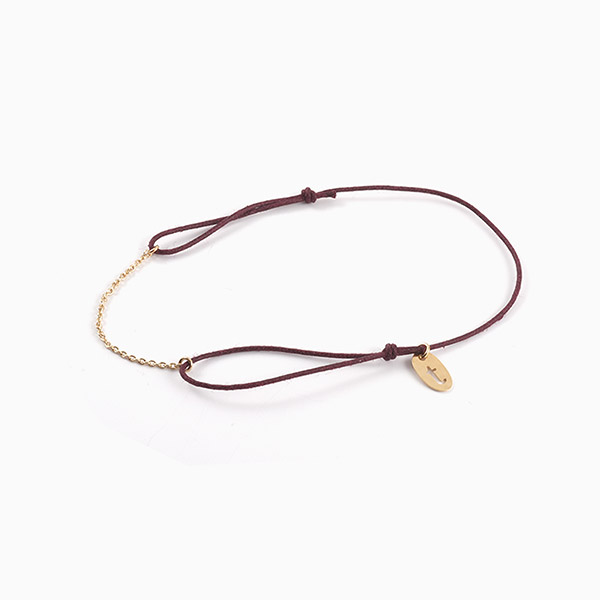 20[ƼƲ]bracelet NOHO-TT00ANBRC0008GRI