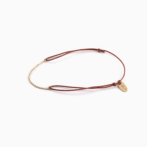 [ƼƲ]bracelet NOHO-TT00ANBRC0009CUI