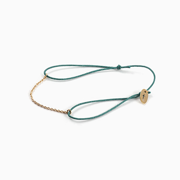 20[ƼƲ]bracelet NOHO-TT00ANBRC0012VBE
