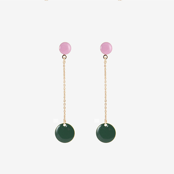 [ƼƲ]BOUCLES NEW YORK_Ͱ-TT00ANEAR0015LAV