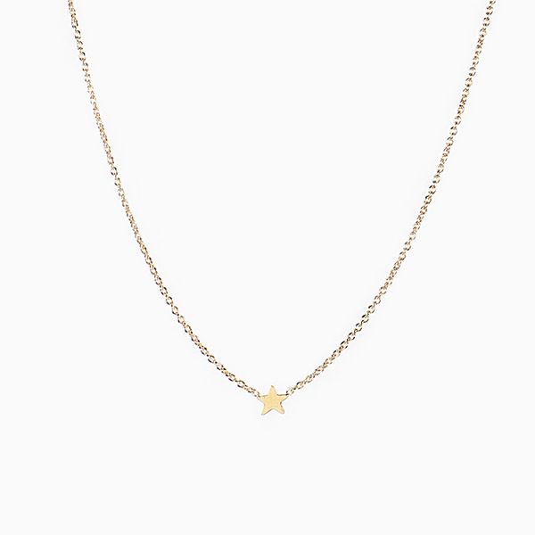 [ƼƲ]Collier STAR-TT00ANNEC0018DOR