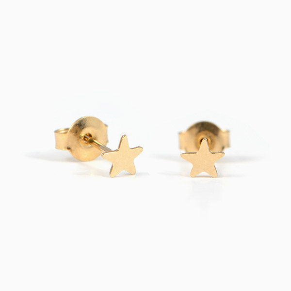 20[ƼƲ]Boucles STAR-TT00ANEAR0019DOR