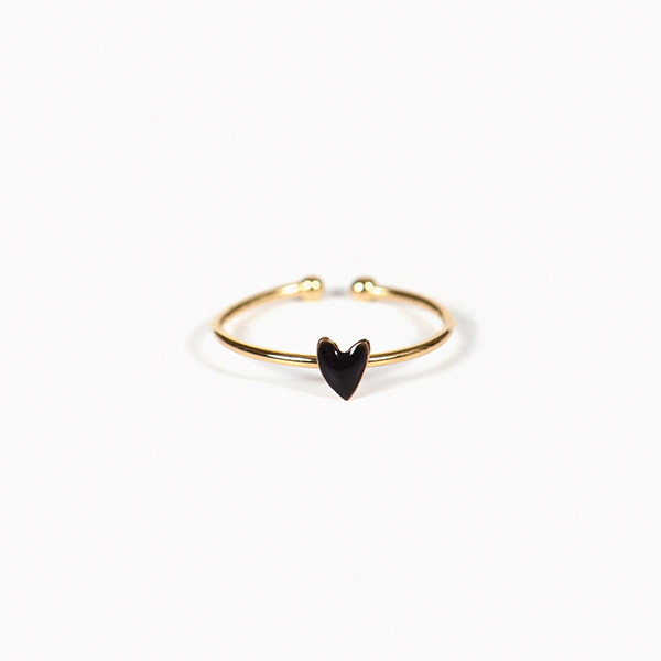 [ƼƲ]Bague GRANT-TT00ANRIN0028NOI