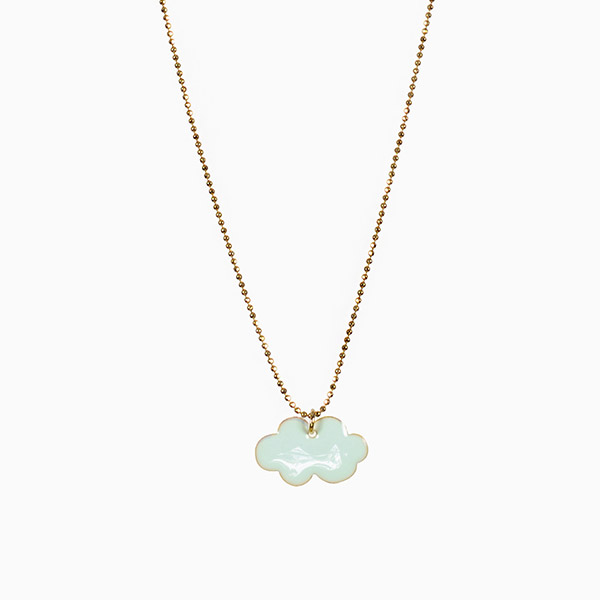 20[ƼƲ]Collier STANLEY-TT00ANNEC0030LAG