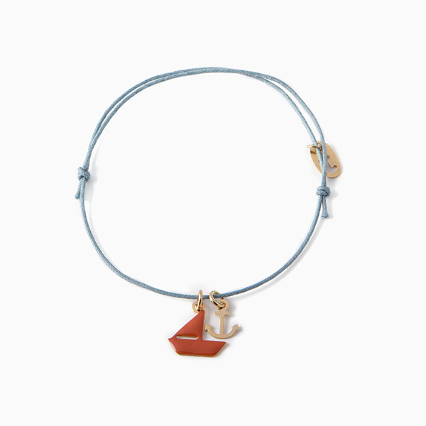 20[ƼƲ]Sailer Bracelet-TT00ANBRC0037SLR