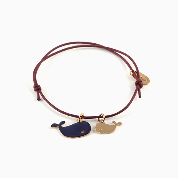 20[ƼƲ]Whale Bracelet-TT00ANBRC0038WHL