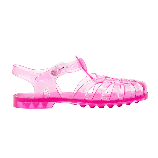 [޵]SUN KIDS Sandal PINKGLITTER_Ű -MU22KSSHE0011PGL