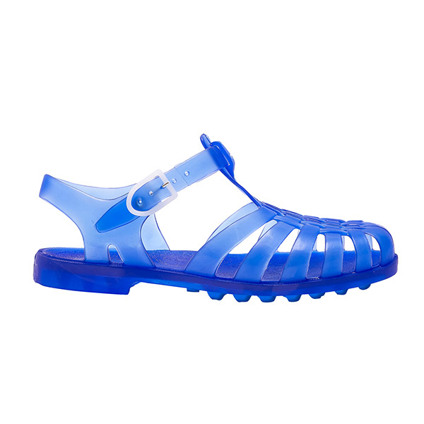 [޵]SUN KIDS Sandal CLEARBLUE_Ű -MU22KSSHE0020CBL