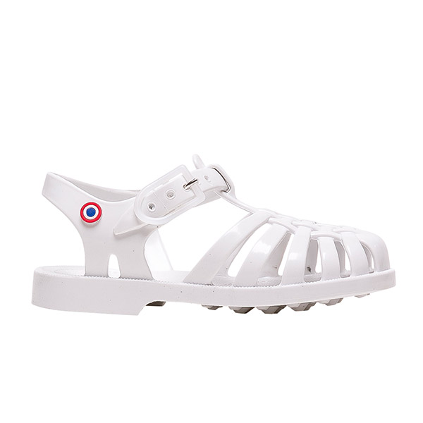 RE0426[޵]SUN KIDS Sandal MIFWHITE_Ű -MU22KSSHE0032WHT